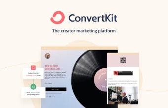 ConvertKit: обзор инструмента для автоматизации e-mail рассылок