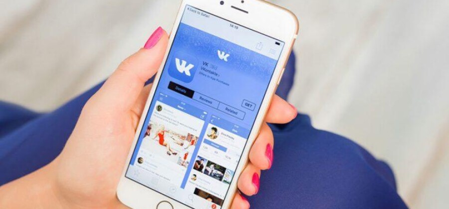 Впечатляющая обложка группы ВКонтакте — основа успешного продвижения