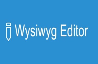 WYSIWYG-редакторы — что это и как их использовать