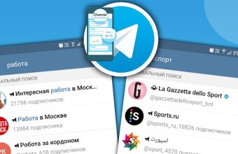 23 бота для управления Telegram-каналом