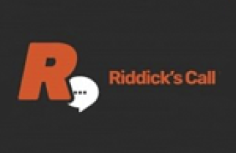 Riddick’s Call