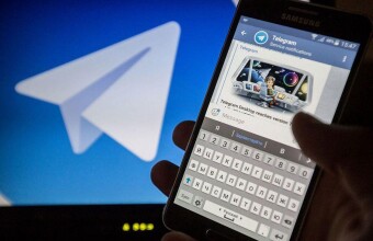 Проверка Telegram-канала на ботов и мошенничество