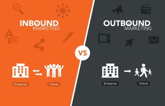 Что такое Inbound и Outbound-маркетинг и чем отличаются эти стратегии