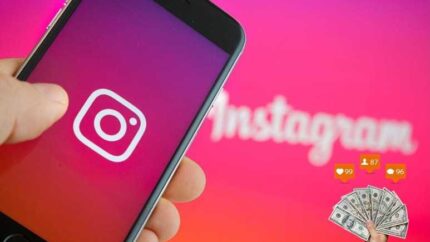 Арбитраж трафика в Instagram