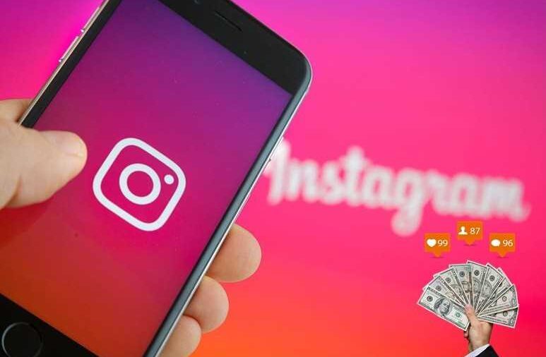 Арбитраж трафика в Instagram