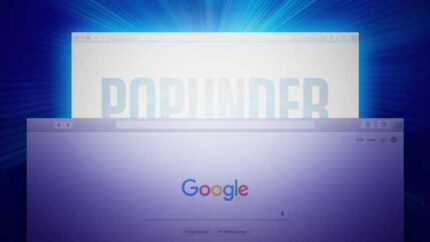 Clickunder и Popunder — что это?