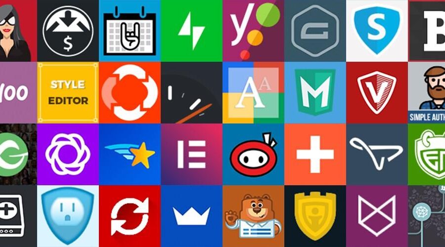 8 лучших плагинов для WordPress в 2026