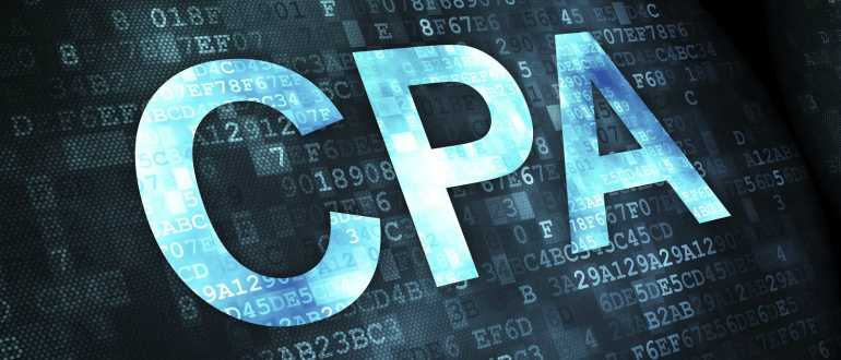 Как выбрать CPA-сеть