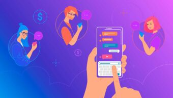 Как работает накрутка просмотров в Telegram