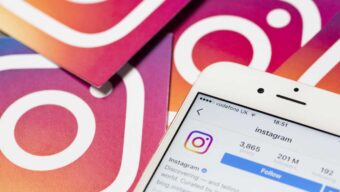 Подборка способов заработка на Instagram