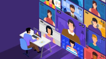 34 курсов по таргету, арбитражу трафика и заработку в интернете: бесплатное и платное обучение в 2023 году