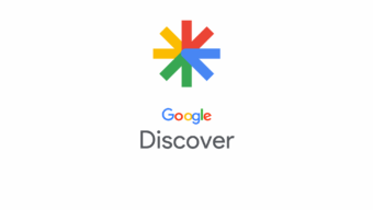 Трафик из Google Discover