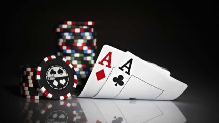 Подборка кейсов по вертикали Gambling