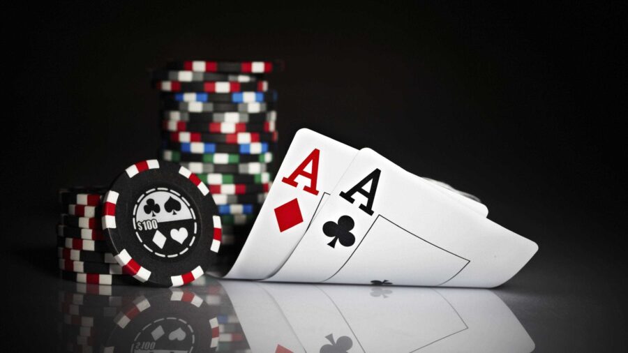 Подборка кейсов по вертикали Gambling