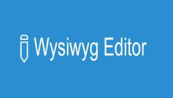 WYSIWYG-редакторы — что это и как их использовать