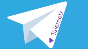 Телеметр для Телеграма: как пользоваться + отзывы