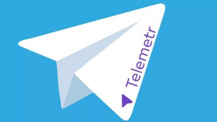 Телеметр для Телеграма: как пользоваться + отзывы