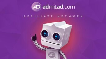 Admitad: обзор партнерки и как зарабатывать