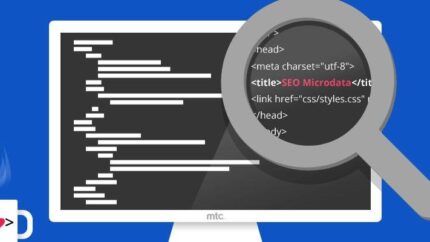 Как создать микроразметку без помощи программистов для любой CMS