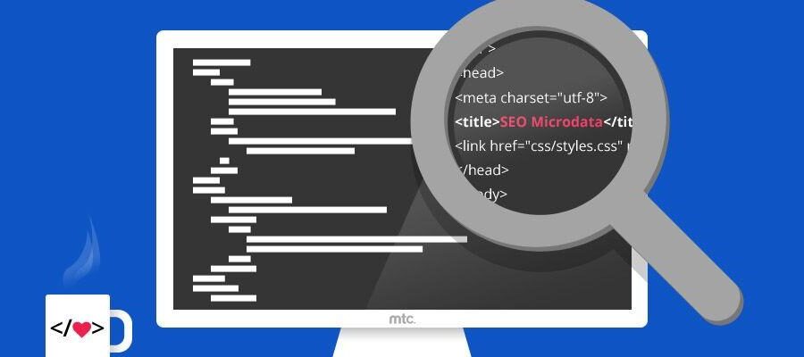 Как создать микроразметку без помощи программистов для любой CMS
