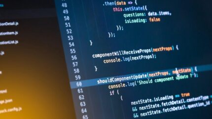 API — что такое программный интерфейс