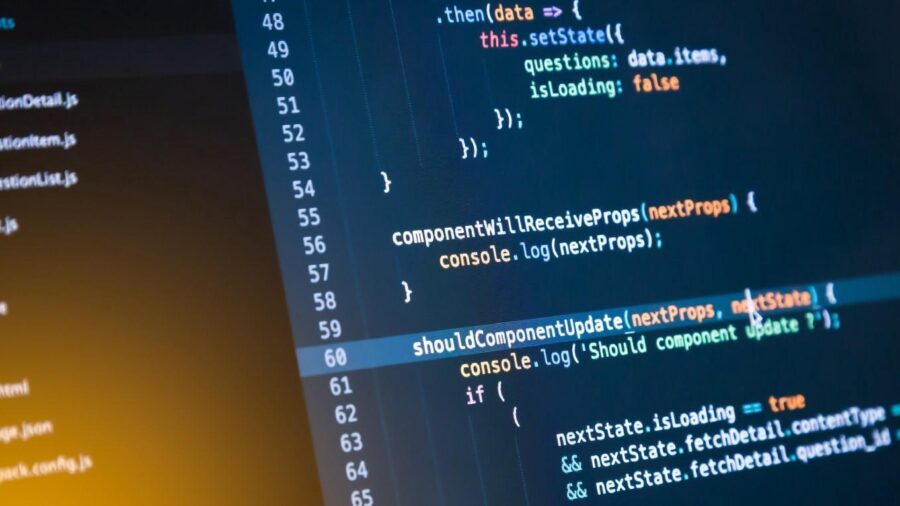 API — что такое программный интерфейс