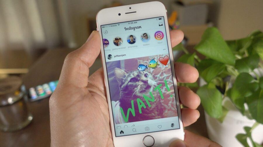Игры для подписчиков в Instagram: примеры и идеи для постов