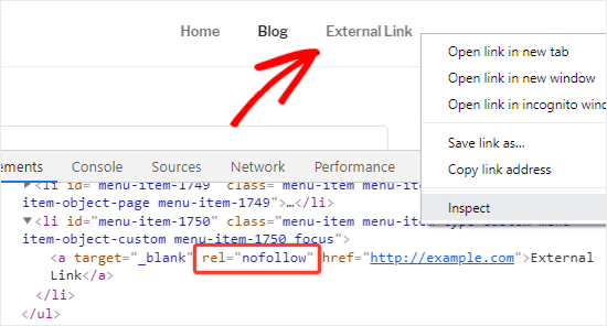 Nofollow-ссылки в SEO и продвижении сайтов
