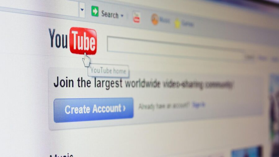 Сколько можно заработать на 1000 просмотров YouTube