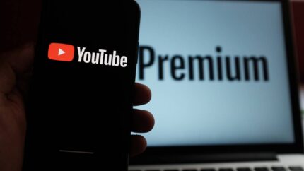 Как подключить и настроить донат на YouTube