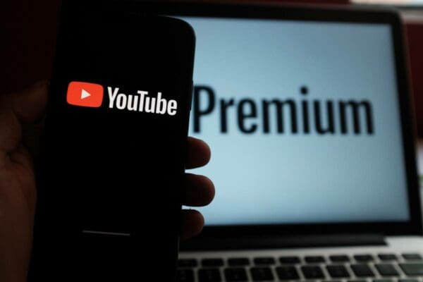 Как подключить и настроить донат на YouTube