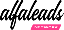 Alfaleads network