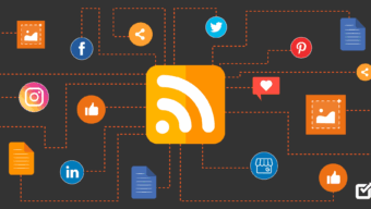 Настройка RSS-ленты в WordPress