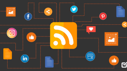 Настройка RSS-ленты в WordPress