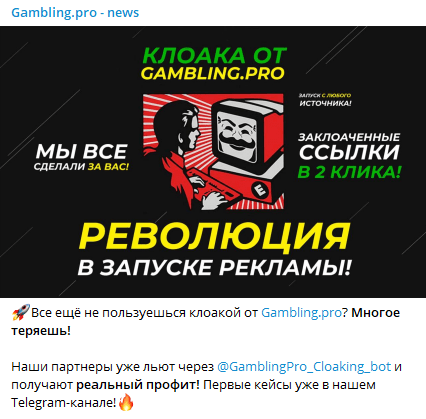 Интервью с Максимом Будариным из Gambling.pro: PWA-приложения, рост на 20 000 вебмастеров и вертикаль на 2022 год