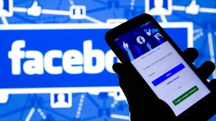 Удаление пикселя в Facebook