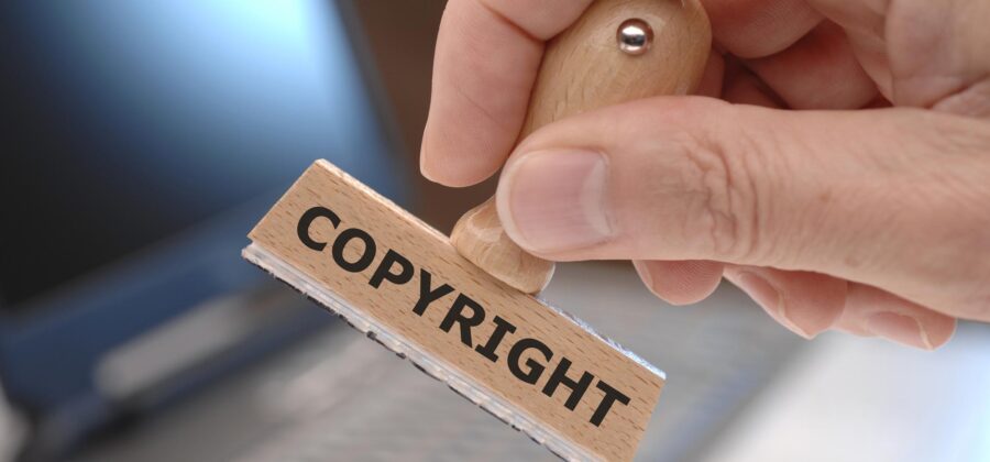copyright