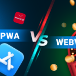 WebView и PWA приложения: в чем разница, преимущества и недостатки, в каких случаях использовать