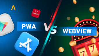 WebView и PWA приложения: в чем разница, преимущества и недостатки, в каких случаях использовать