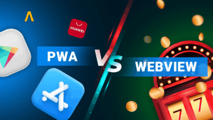 WebView и PWA приложения: в чем разница, преимущества и недостатки, в каких случаях использовать