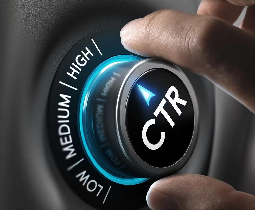 CTR в рекламе и маркетинге: как рассчитать и повысить