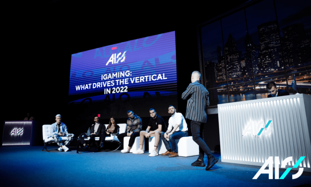Конференция ALO KIEV 2021: как это было