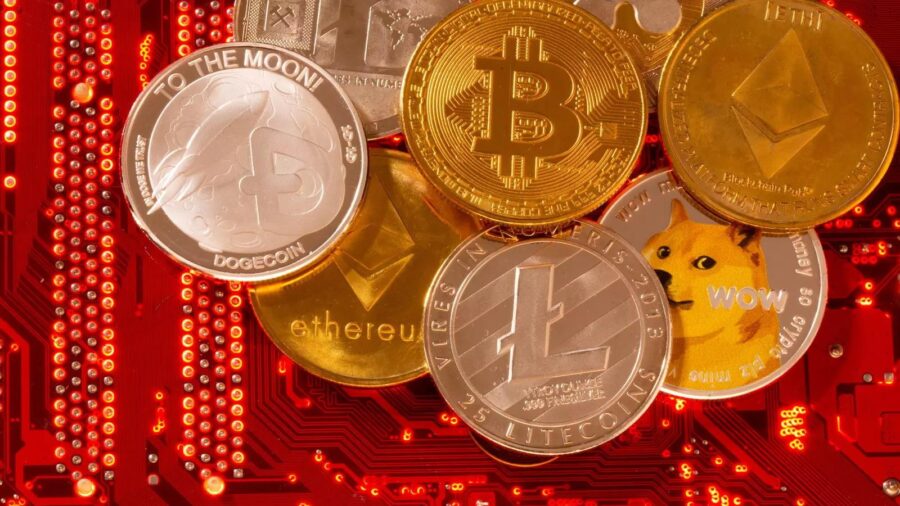 Крипта в Тик Ток: как заработать на арбитраже трафика