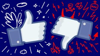 Что такое адсеты в Facebook* и как сделать их много