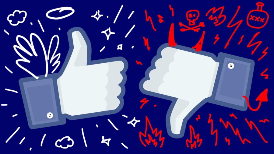 Что такое адсеты в Facebook* и как сделать их много