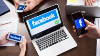 Как продать и купить группу в Facebook