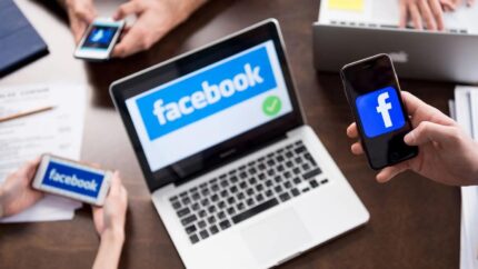 Как продать и купить группу в Facebook