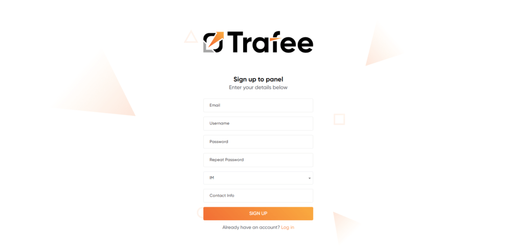 Trafee — партнерка с эффективной монетизацией трафика
