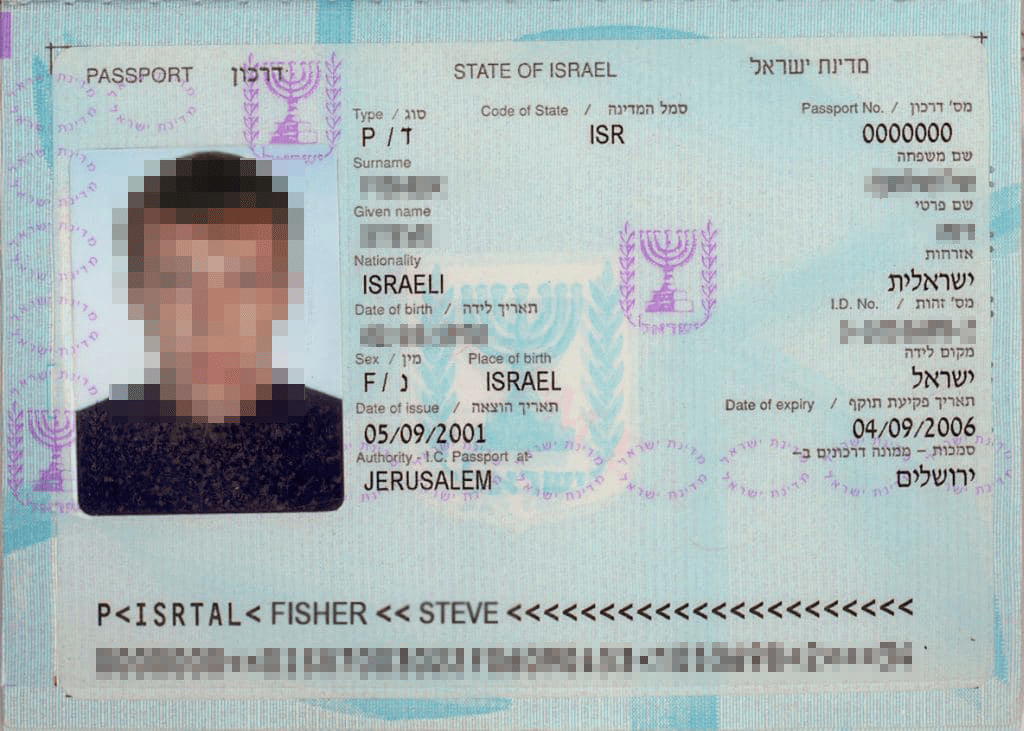 Генераторы паспортов онлайн для арбитража трафика