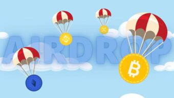 Airdrop криптовалюты: что это, где ловить и сколько можно заработать